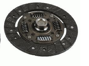 DISCO EMBRAGUE VALEO NS-68 TIIDA-DENS68