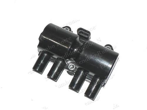 BOBINA ENCENDIDO DS20013 4PIN CORSA-BE20013
