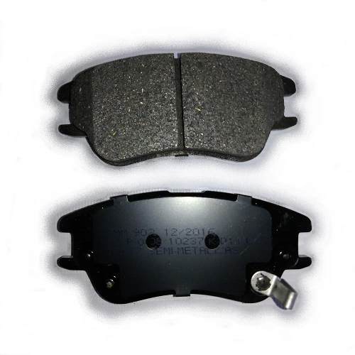 PF.D1148 PASTILLA FRENO HIGH POWER HY ATOS