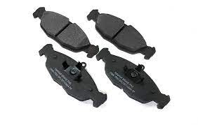 PASTILLA FRENO KASHIMA D688 LARG CORSA WIND 1.3 1.4 - PKD688