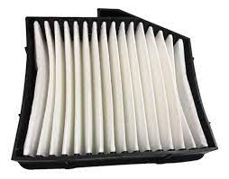 FILTRO AIRE ACONICIONADO NHIBT035 HYUNDAI H1 2.5 PENTIUS