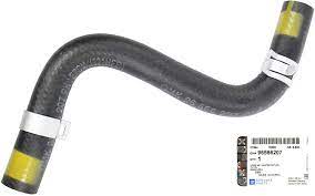 MANGUERA CALEFACCION GM 96566207 SPARK - MG6207