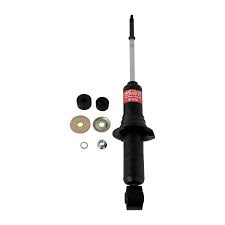 AMORTIGUADOR XGM 341355 R/L DEL DMAX 2.4 2.5 4X2 - AX341355