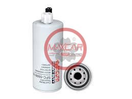 FILTRO COMBUSTIBLE SAKURA SFC5509-10 FS1003 (JAC HFC4181) - FSFC5509-10