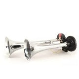 PITO AIRE 2 CORNETAS 12-24V AH-001-PAH001