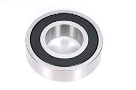 R.6206 RULIMAN GM CAJA 96108006 AVEO 6206 2RS