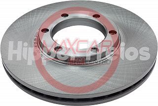 DISCO FRENO HIPER HF28A LUV 2.2 2.3 -DFHF28A