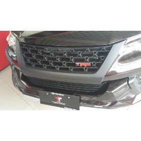 B7009L BISEL TOY HILUX/STOUT GRIS LH 7009-B7009L