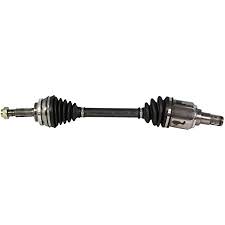 EJE COMPLETO GSP 208074 LH AVEO/CHEVYTAXI 22X34X52X645 ,- E208074