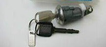 CHAPA DE PUERTA MZ 2600 - UB4176240B