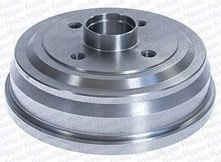 TAMBOR FRENO EVOLUTION T28B-TRT28B