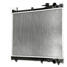 RADIADOR POLAR 19280155 GRAND VITARA 2.0 - RP0155