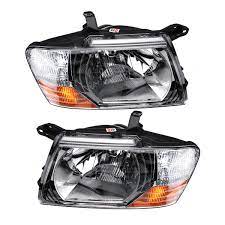 FARO POS ALT 24552607 VAN N200 11- L ROJO ROSADO - FA2607