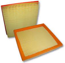 FILTRO AIRE SHOGUN DW RACER/CIELO AF4523 SHOGUN-AF4523