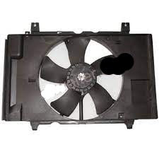 ELECTROVENTILADOR GMSGS 21481-EF80A TIIDA - EVGEF80A