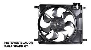 ELECTROVENTILADOR GMSGS 95978940 SPARK GT BEAT - EVG8940