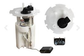 BOMBA COMBUSTIBLE GM COMPLETA 1061.16 AVEO ACTIVO - BGG106116