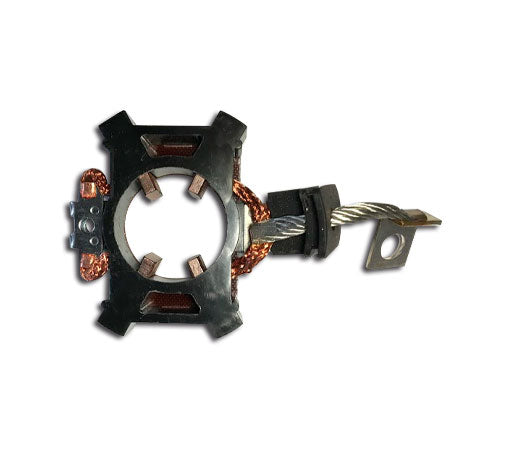 PORTA CARBON ALTERNADOR CHEVROLET SPARK 93740908-PC003