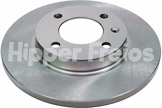 DISCO DE FRENO HF01 VW GOL 96-99 VENTILADO-DFHF01