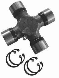 CRUCETA GMB GUM75 (31.75X102) MIT CANTER - CGUM75