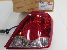 FA59A- FARO POS RH AVEO ACTIVO HB 11-6141-A5-9A