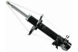 AMORTIGUADOR HELL 54302-95F0B DEL. ALMERA 00-06 /OIL (DER.) - AH95F0B