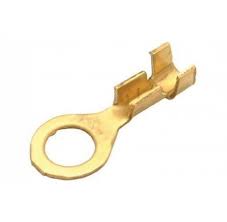 TERMINAL OJO COBRE 15MM - TOC15