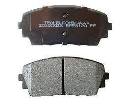 PASTILLA FRENO MANDO PH26/MPK39 KIA PICANTO R 12- - MPH26