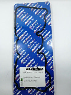 EMPAQUE CARTER FRACO AA1652120 SPARK 4C ASBESTO	 - ECAA1652120