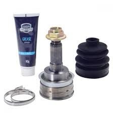 PUNTA HOMOCINETICA INTER. GSP 08126 (HEMBRA) MAZDA B2.6 4X4 (26X25X40) (IZQ.) - JG08126