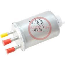 FILTRO COMBUSTIBLE MOTOREX MF2276 TERRACAN 3TOMAS  - FMF2276