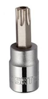 DADO PUNTA TORX LARGO CROSSMAN C/GUIA 1/2 * T-60 99-171 - DTL99171