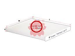 FILTRO A/C SAKURA CA28150 TUCSON IX35 SPORTAGE NIRO 97133-2E260 - FCA28150