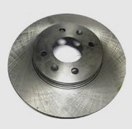 DISCO DE FRENO R2017 KIA RIO-DFR2017