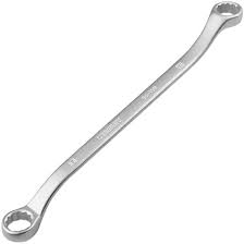 LLAVE STANLEY CORONA DOBLE 16X17MM (9786138) - LLCD1617
