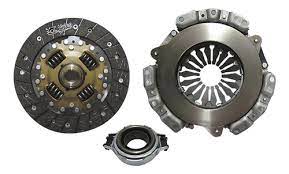 KIT EMBRAGUE VALEO 801316 SENTRA B13 - KEM801316