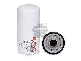 FILTRO ACEITE SAKURA C5715/670 CUMMINS  - FC5715