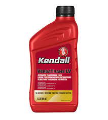 KENDALL 1/4 ATF FULL SYN VERSATRANS DEXRON LV - KQDV