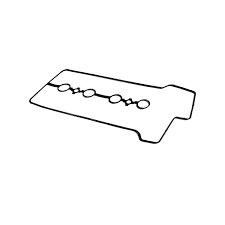 EMPAQUE TAPA VALVULA PEVISA V82030R DAIHATSU K3-VE TERIOS 1,300 DOCH 16V 2,000- ETV82030R