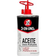 3 EN UNO ACEITE 590361 90ML - A0361