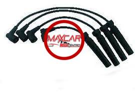 CABLE BUJIAS DELPHI XS10001 CORSA EVO/AVEO FAM/LANOS - CBXS10001