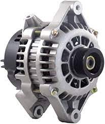 ALTERNADOR JPG 8104799230 CORSA.EVOLUTION 12V. 100AMP - AJ9230