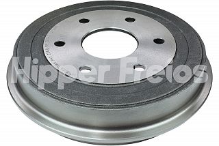 TAMBOR FRENO HIPPER FREIOS HF150A DATSUN 1500 MEX-TFHF150