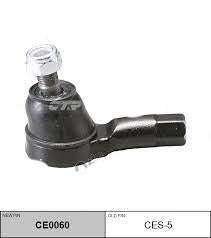 TD.CES5 TERMINAL CTR R/L FORZA I II/SWIFT/STEEM