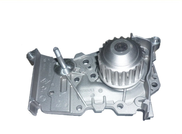 BOMBA AGUA 9815 LOGAN/MEGANE 1.6-BA9815