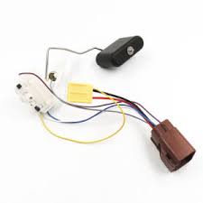 BOYA TANQUE GASOLINA GM 96865777 AVEO - BTG5777