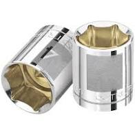 DADO STANLEY 1/2 13/16 6 LADOS 9786581 - DB86581