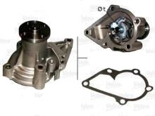 BOMBA AGUA HMC 25100-26902 VERNA-BAC26902
