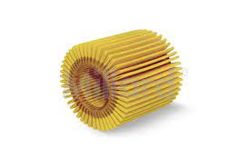 FILTRO ACEITE MILLARD ML96796 RAV4 COROLLA 13-15 PRIUS - FML96796