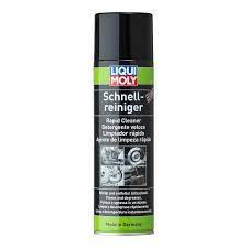 LIQUI MOLY LIMPIADOR RAPIDO 3318 500ML - LM3318